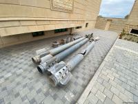 OIC Independent Permanent Human Rights Commission visits Azerbaijan’s Tartar (PHOTO)