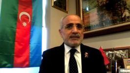 Victory in second Karabakh war inscribed in Azerbaijan's glorious history - Turkish president's adviser (PHOTO/VIDEO)