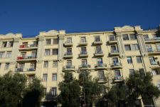 Streets of Baku decorated with Azerbaijani flags on Remembrance Day (PHOTO)