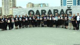 We are proud of our children and Victory of Azerbaijan - parents of martyrs (PHOTO)