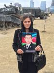 We are proud of our children and Victory of Azerbaijan - parents of martyrs (PHOTO)