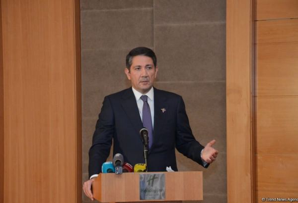 Azerbaijan projects expenditures of State Social Protection Fund in 2022