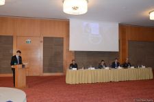 Azerbaijan creates single online portal on its soldiers, civilians killed in Karabakh conflict (PHOTO)