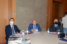 Azerbaijan creates single online portal on its soldiers, civilians killed in Karabakh conflict (PHOTO)