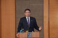 Azerbaijan creates single online portal on its soldiers, civilians killed in Karabakh conflict (PHOTO)