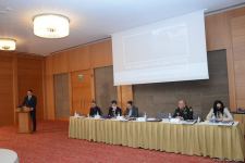 Azerbaijan creates single online portal on its soldiers, civilians killed in Karabakh conflict (PHOTO)
