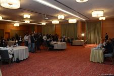 Azerbaijan creates single online portal on its soldiers, civilians killed in Karabakh conflict (PHOTO)