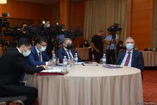 Azerbaijan creates single online portal on its soldiers, civilians killed in Karabakh conflict (PHOTO)