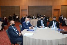 Azerbaijan creates single online portal on its soldiers, civilians killed in Karabakh conflict (PHOTO)