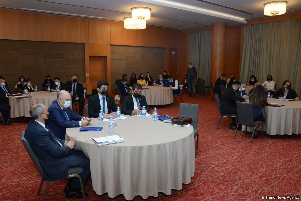 Azerbaijan creates single online portal on its soldiers, civilians killed in Karabakh conflict (PHOTO)