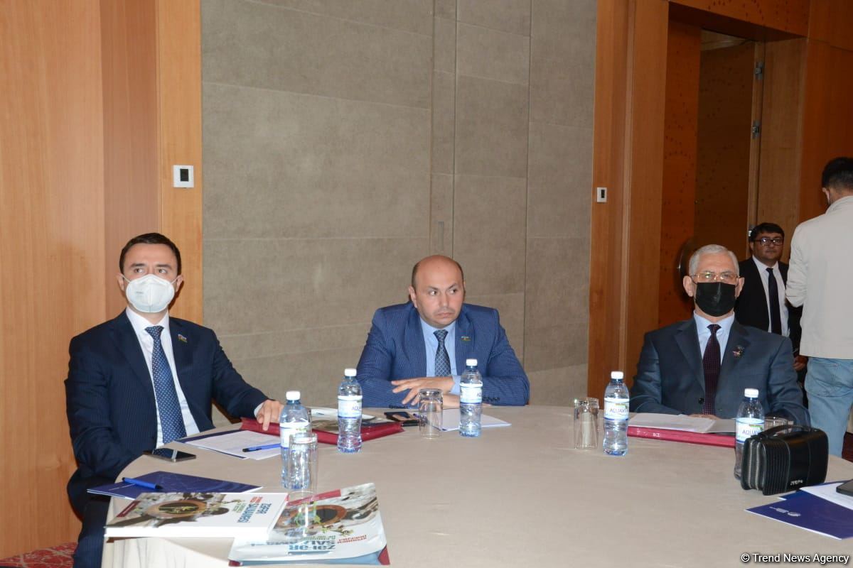 Azerbaijan creates single online portal on its soldiers, civilians killed in Karabakh conflict (PHOTO)