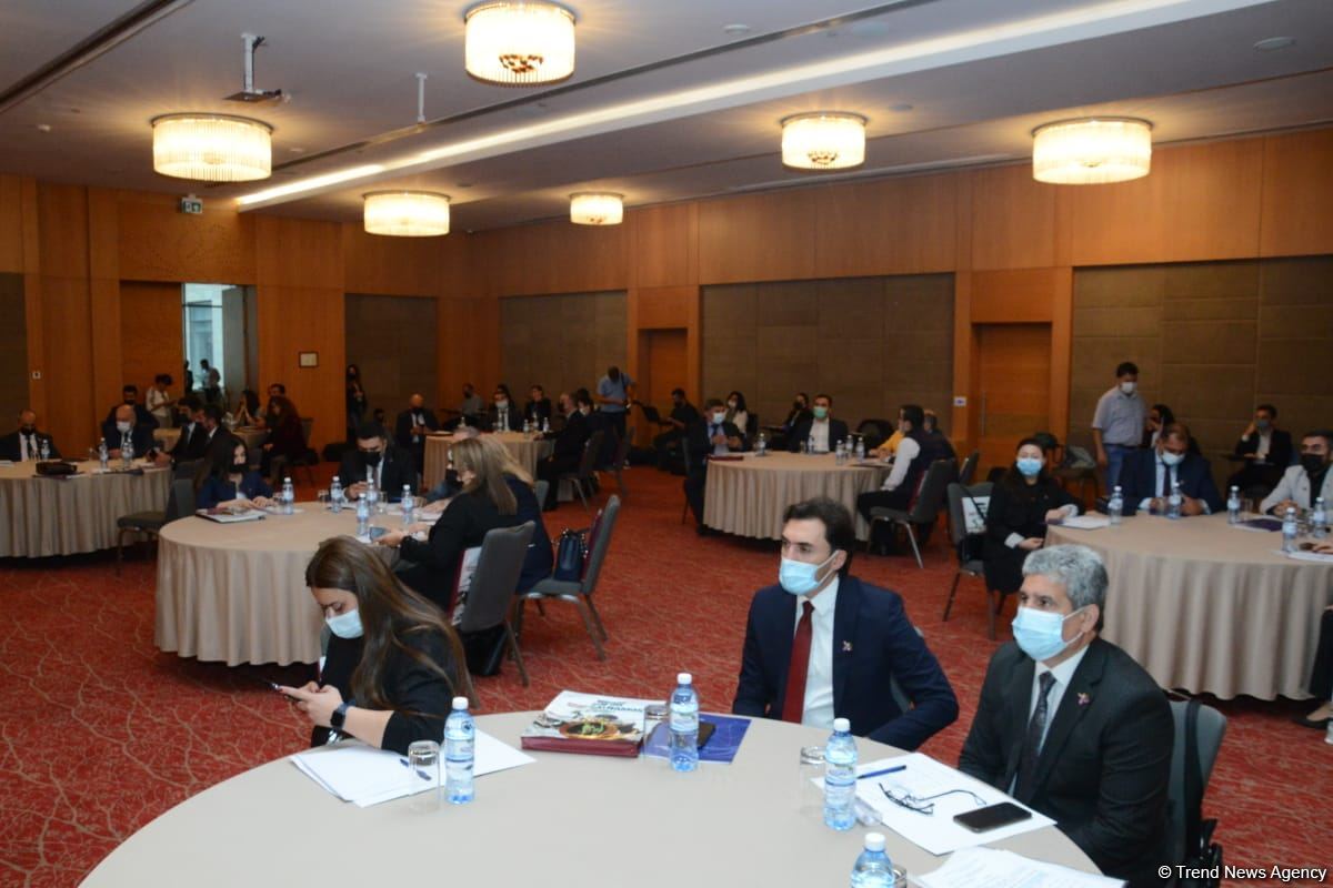 Azerbaijan creates single online portal on its soldiers, civilians killed in Karabakh conflict (PHOTO)