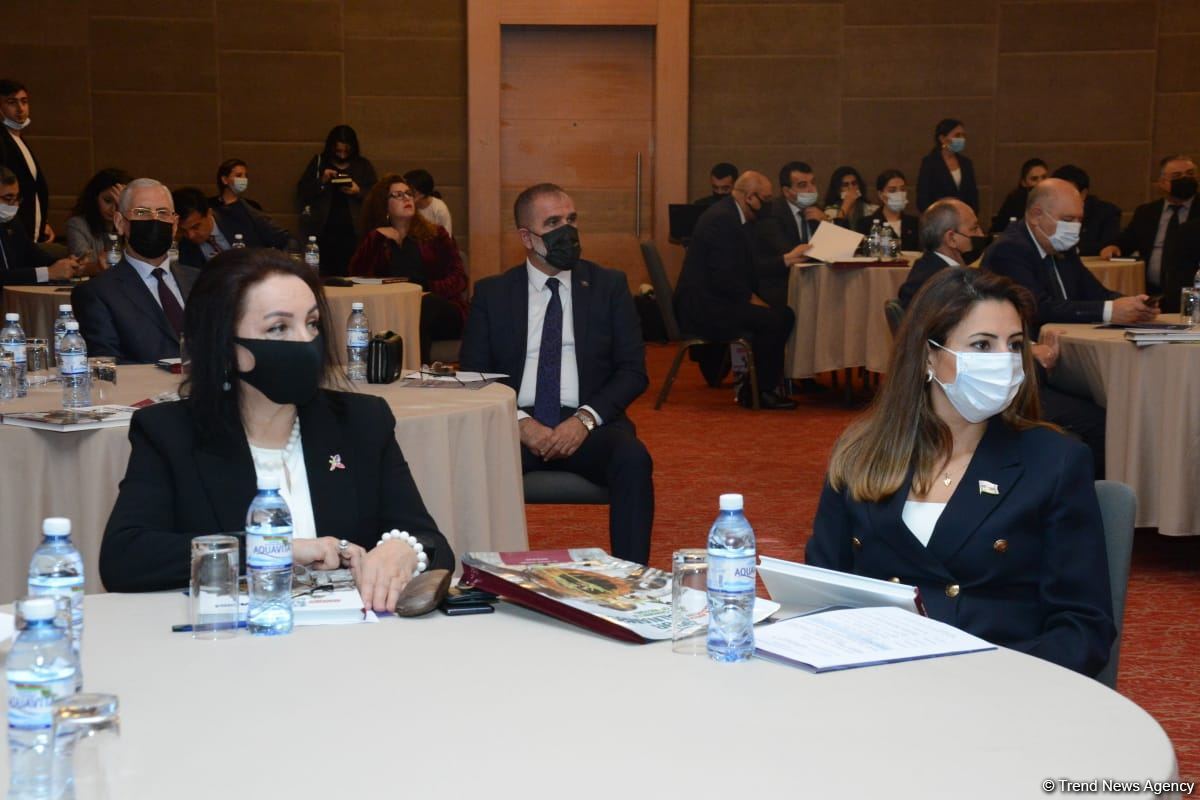 Azerbaijan creates single online portal on its soldiers, civilians killed in Karabakh conflict (PHOTO)
