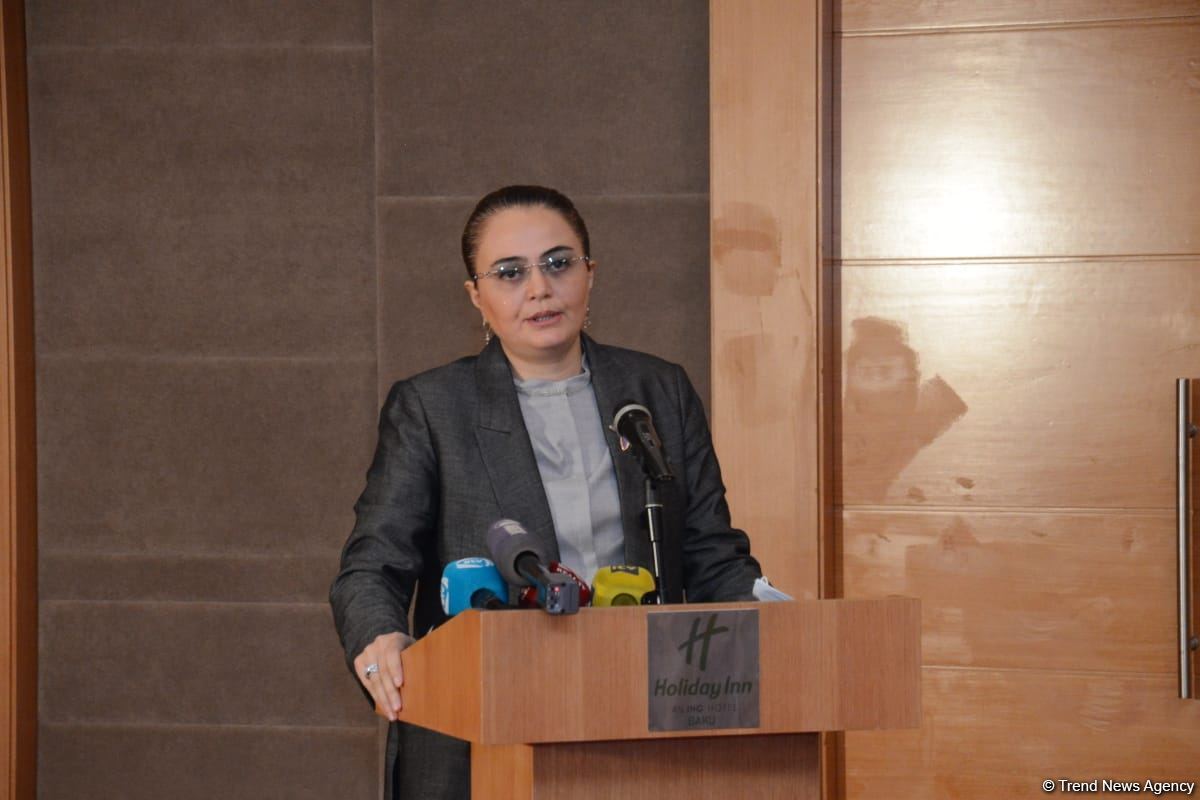 Azerbaijan creates single online portal on its soldiers, civilians killed in Karabakh conflict (PHOTO)