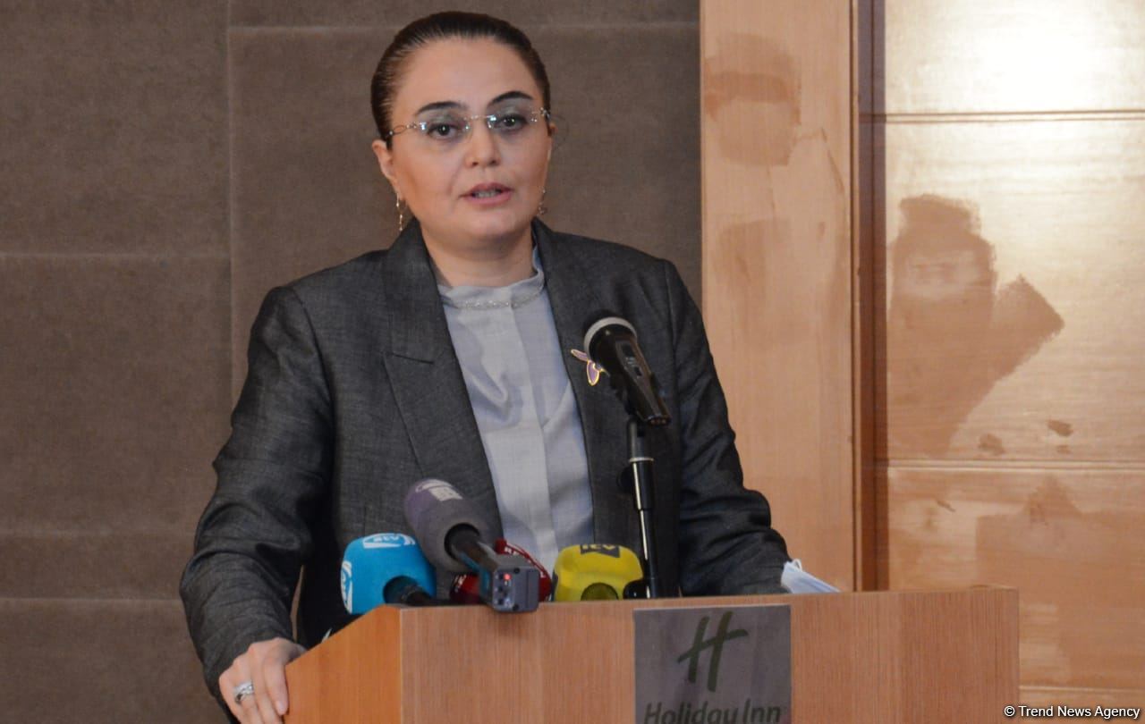 Think tanks become global political players - Azerbaijani presidential administration