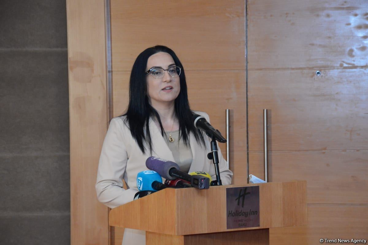Azerbaijan creates single online portal on its soldiers, civilians killed in Karabakh conflict (PHOTO)