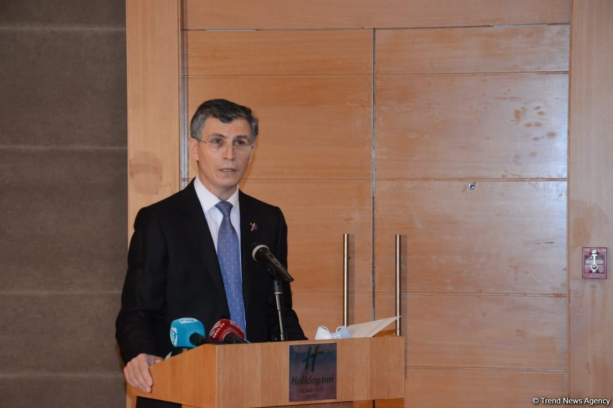 Azerbaijan creates single online portal on its soldiers, civilians killed in Karabakh conflict (PHOTO)