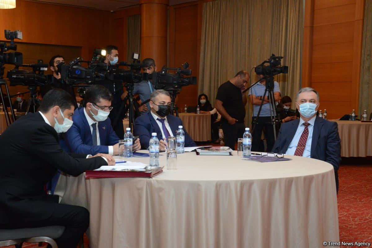 Azerbaijan creates single online portal on its soldiers, civilians killed in Karabakh conflict (PHOTO)
