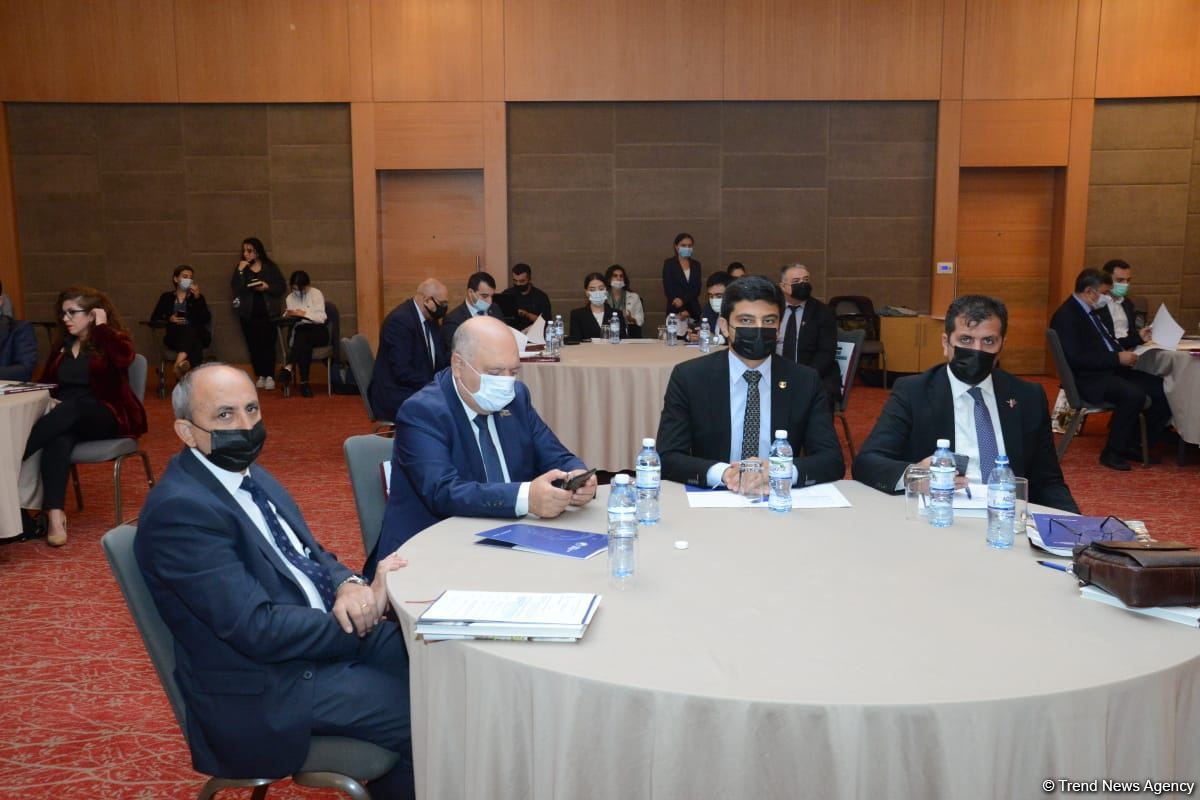 Azerbaijan creates single online portal on its soldiers, civilians killed in Karabakh conflict (PHOTO)