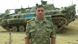 War memories: Azerbaijan's fighter pilots recall missions during second Karabakh war (PHOTO)