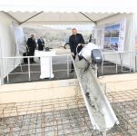 President Ilham Aliyev visits Jabrayil district (PHOTO)