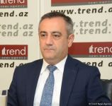 Baku Network Expert Platform, Turkish ATA Platform sign co-op agreement (PHOTO/VIDEO)