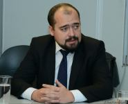 Baku Network Expert Platform, Turkish ATA Platform sign co-op agreement (PHOTO/VIDEO)