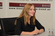 Baku Network Expert Platform, Turkish ATA Platform sign co-op agreement (PHOTO/VIDEO)