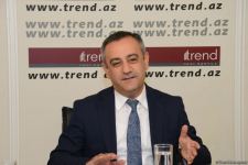 Baku Network Expert Platform, Turkish ATA Platform sign co-op agreement (PHOTO/VIDEO)