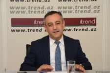 Baku Network Expert Platform, Turkish ATA Platform sign co-op agreement (PHOTO/VIDEO)
