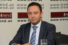 Baku Network Expert Platform, Turkish ATA Platform sign co-op agreement (PHOTO/VIDEO)