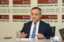 Baku Network Expert Platform, Turkish ATA Platform sign co-op agreement (PHOTO/VIDEO)