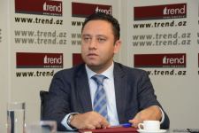 Baku Network Expert Platform, Turkish ATA Platform sign co-op agreement (PHOTO/VIDEO)