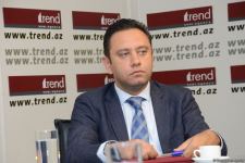 Baku Network Expert Platform, Turkish ATA Platform sign co-op agreement (PHOTO/VIDEO)
