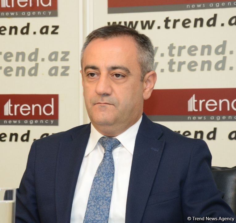 Baku Network Expert Platform, Turkish ATA Platform sign co-op agreement (PHOTO/VIDEO)