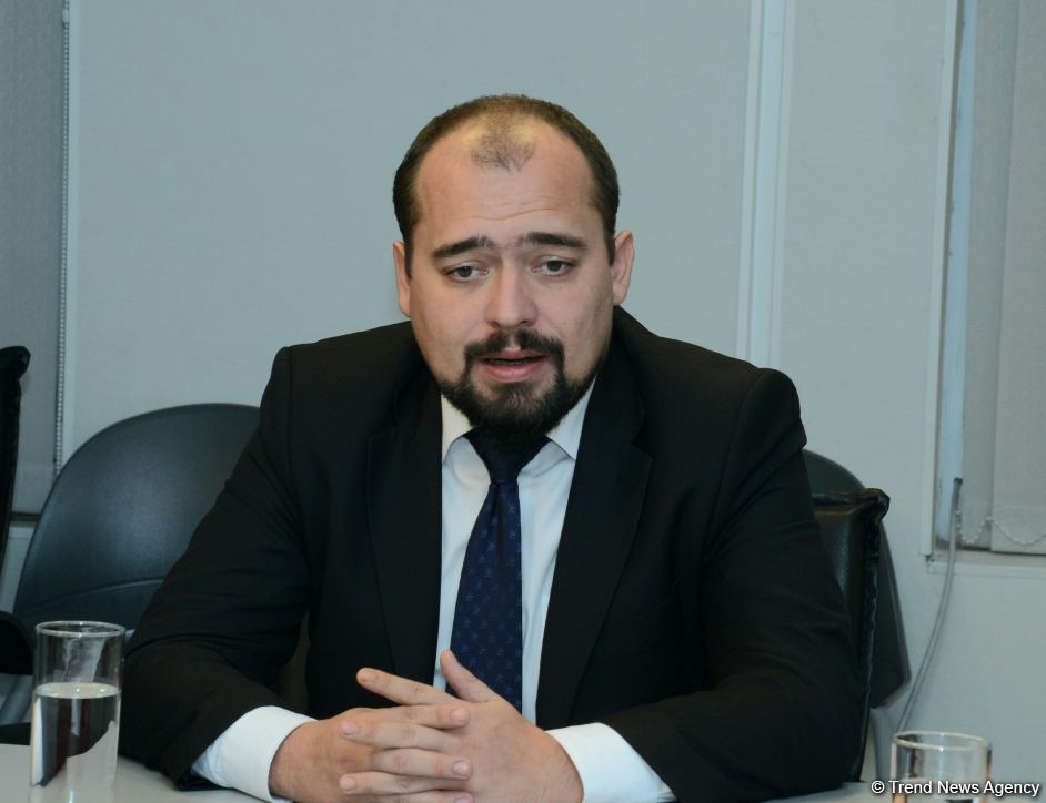 Baku Network Expert Platform, Turkish ATA Platform sign co-op agreement (PHOTO/VIDEO)