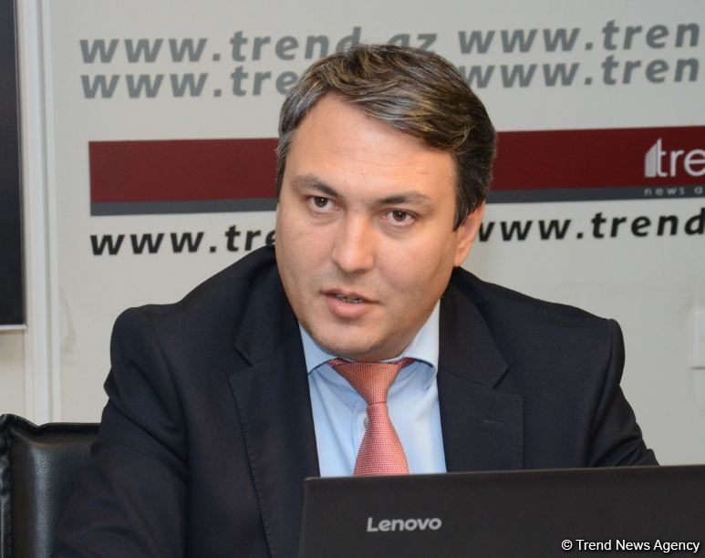Baku Network Expert Platform, Turkish ATA Platform sign co-op agreement (PHOTO/VIDEO)