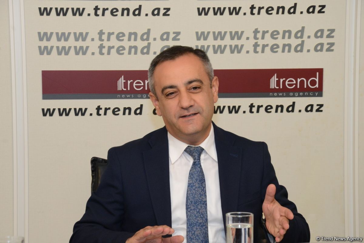 Baku Network Expert Platform, Turkish ATA Platform sign co-op agreement (PHOTO/VIDEO)