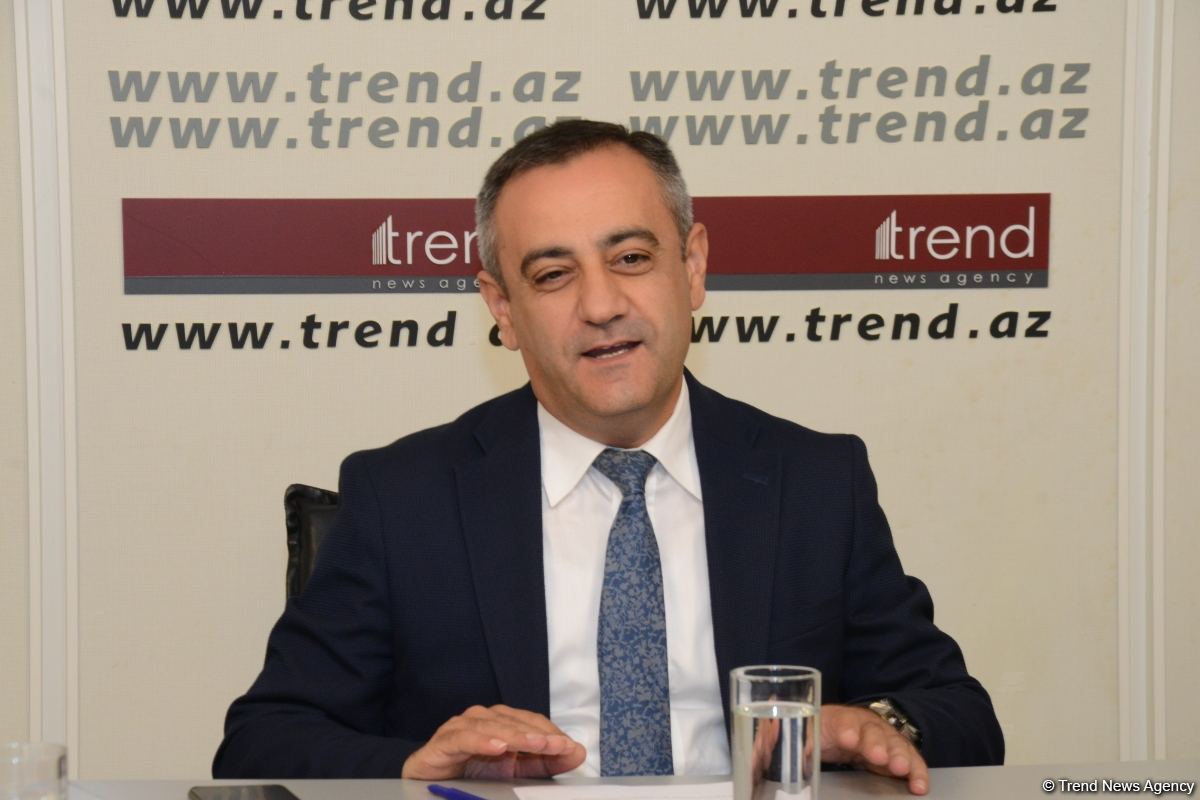 Baku Network Expert Platform, Turkish ATA Platform sign co-op agreement (PHOTO/VIDEO)
