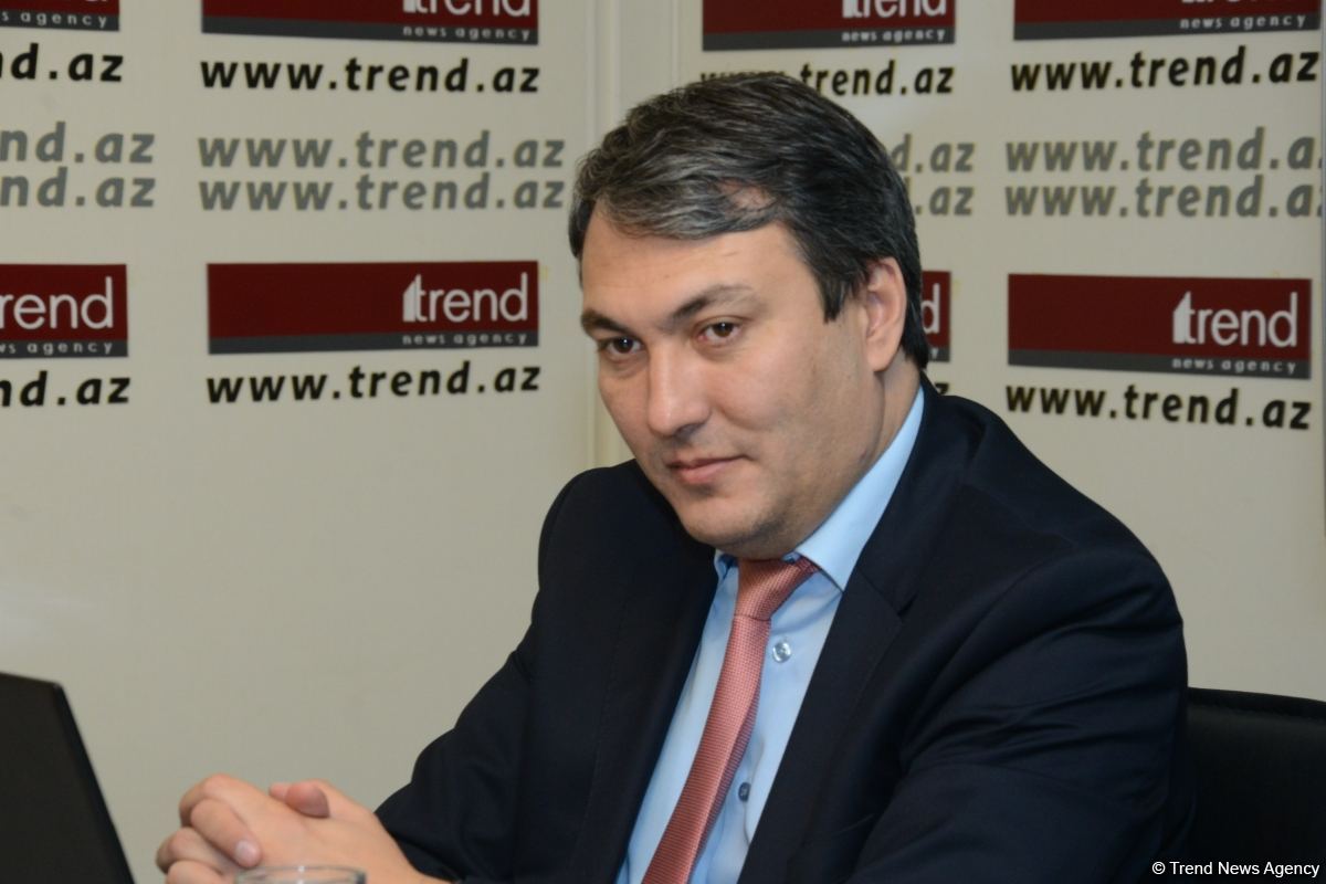 Baku Network Expert Platform, Turkish ATA Platform sign co-op agreement (PHOTO/VIDEO)