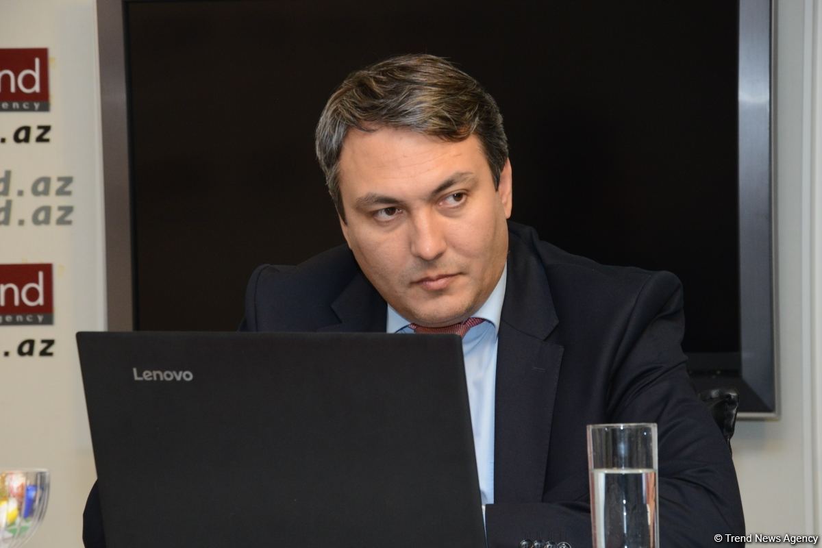 Baku Network Expert Platform, Turkish ATA Platform sign co-op agreement (PHOTO/VIDEO)