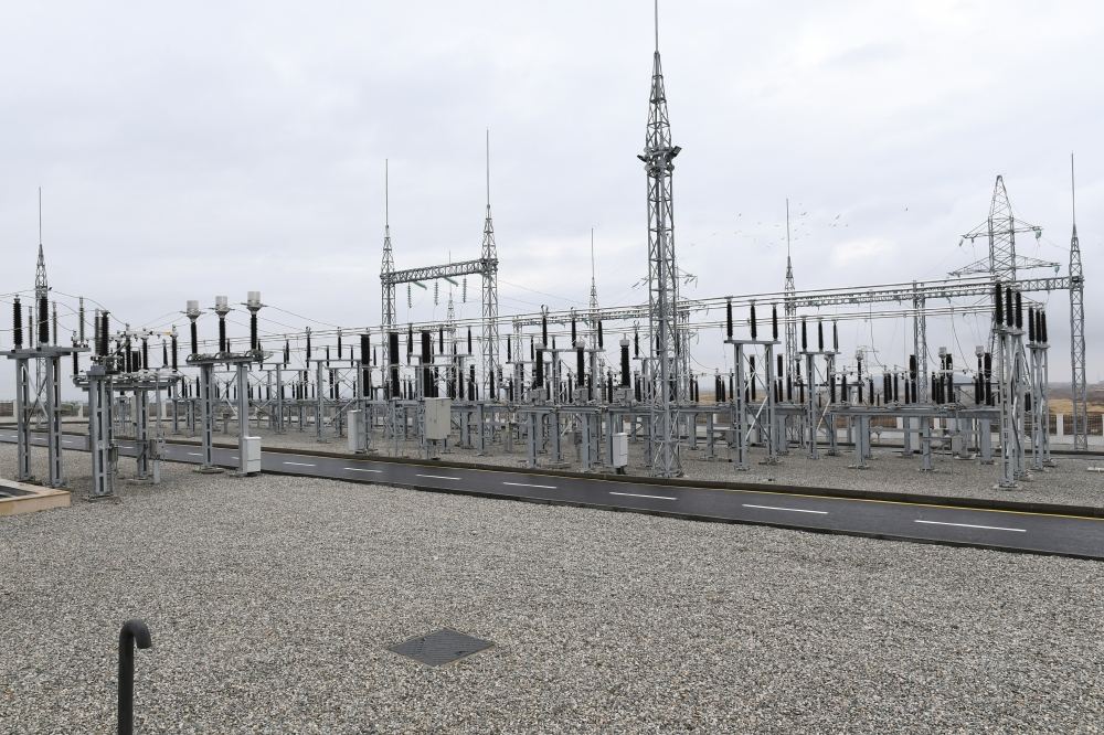 JICA conducting Study for Electric Power System in Azerbaijan