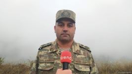 Hadrut operation memories: Armenians were taught lesson they'll remember for a long time (PHOTO/VIDEO)