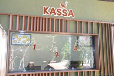 Children of martyrs and from orphanages become first visitors of Baku Zoo (PHOTO)