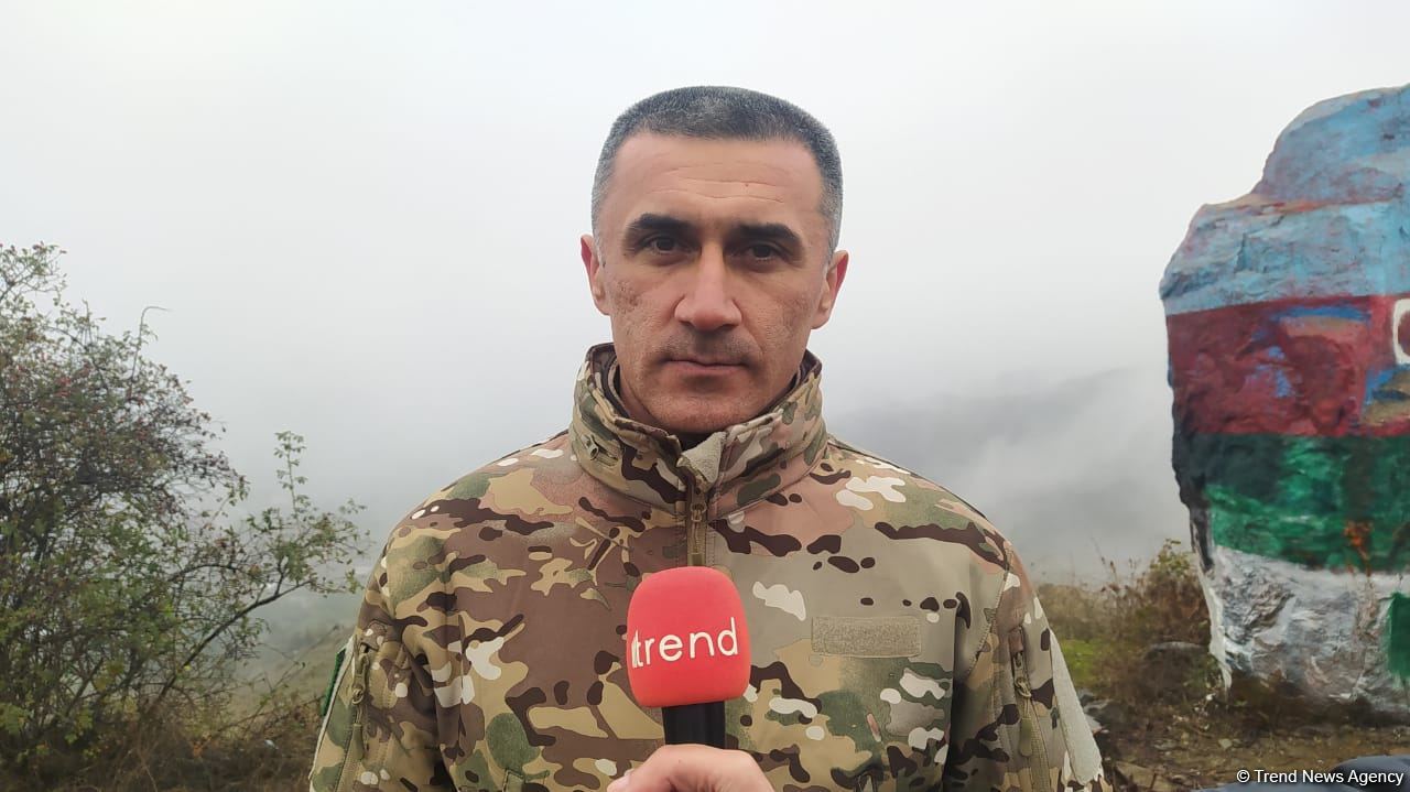 Hadrut operation memories: Armenians were taught lesson they'll remember for a long time (PHOTO/VIDEO)