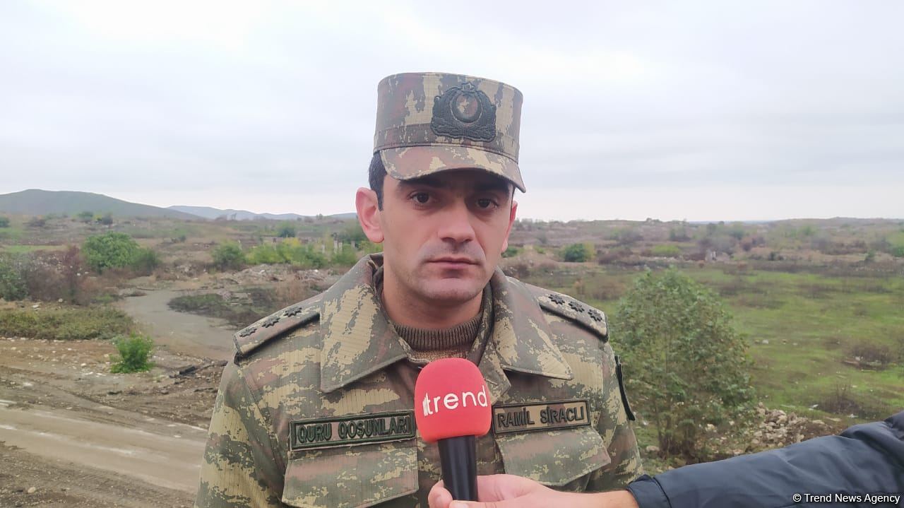 Hadrut operation memories: Armenians were taught lesson they'll remember for a long time (PHOTO/VIDEO)