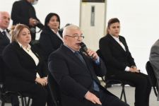 President Ilham Aliyev meets with public representatives of Khojavand district (PHOTO/VIDEO)