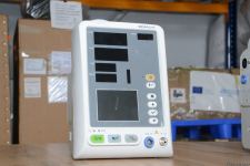 EU, WHO donate new aid to Azerbaijan's Health Ministry to fight COVID-19 (PHOTO)