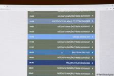 Azerbaijan holds presentation of website on Second Karabakh War (PHOTO)