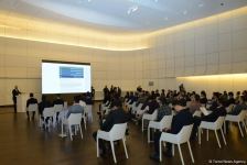 Azerbaijan holds presentation of website on Second Karabakh War (PHOTO)